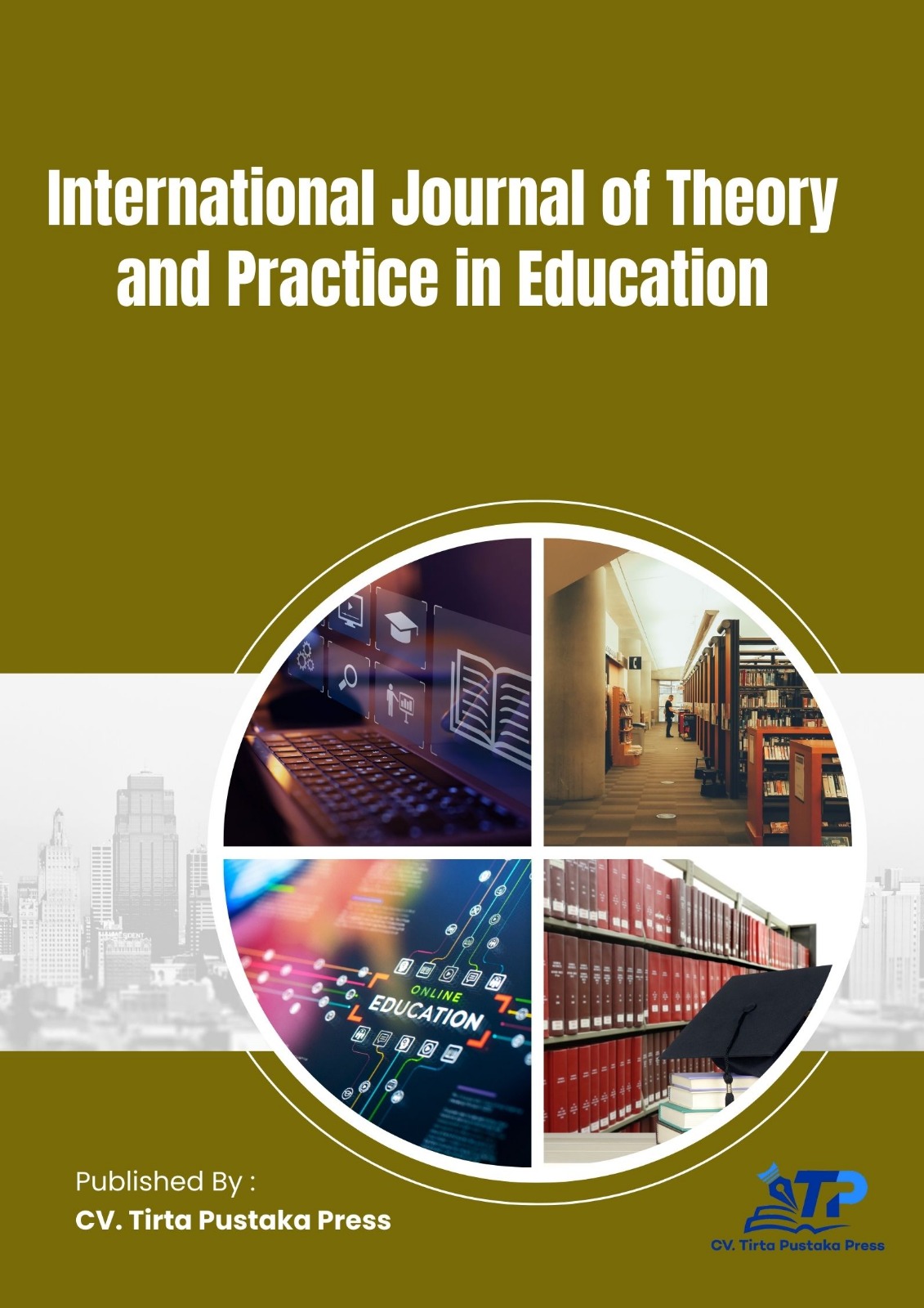 					View Vol. 1 No. 1 (2026): International Journal of Theory and Practice in Education
				